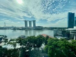20 Collyer Quay (D1), Office #570073211